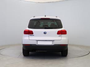 Volkswagen Tiguan  1.4 TSI 