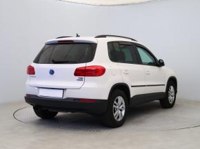 Volkswagen Tiguan  1.4 TSI 