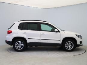 Volkswagen Tiguan  1.4 TSI 