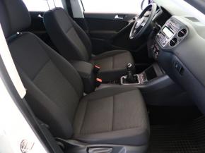 Volkswagen Tiguan  1.4 TSI 