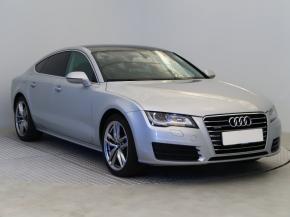 Audi A7  3.0 TDI 