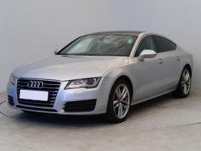 Audi A7  3.0 TDI 