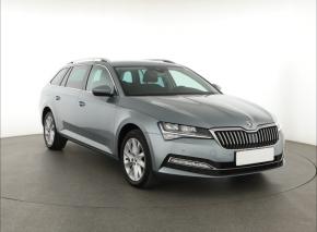 Škoda Superb  2.0 TDI Style 