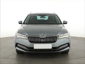 Škoda Superb  2.0 TDI Style 