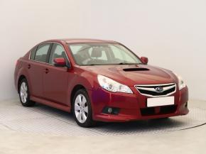 Subaru Legacy  2.0 D 