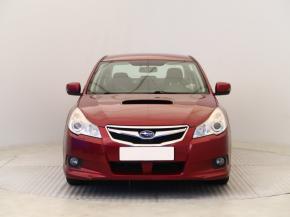 Subaru Legacy  2.0 D 