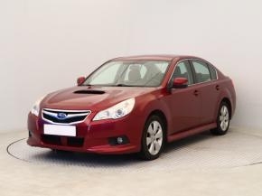 Subaru Legacy  2.0 D 