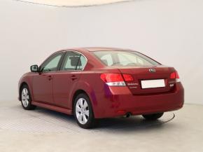 Subaru Legacy  2.0 D 