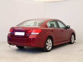 Subaru Legacy  2.0 D 