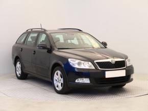 Škoda Octavia  2.0 TDI Elegance 