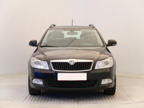 Škoda Octavia  2.0 TDI Elegance 