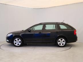 Škoda Octavia  2.0 TDI Elegance 