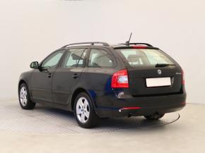 Škoda Octavia  2.0 TDI Elegance 