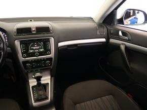 Škoda Octavia  2.0 TDI Elegance 