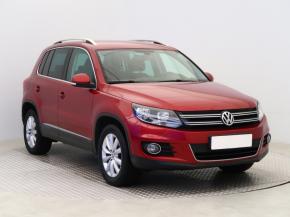 Volkswagen Tiguan  2.0 TDI Sport&Style 