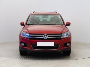 Volkswagen Tiguan  2.0 TDI Sport&Style 