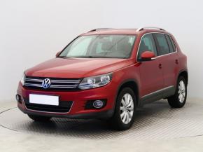 Volkswagen Tiguan  2.0 TDI Sport&Style 