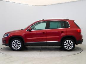 Volkswagen Tiguan  2.0 TDI Sport&Style 