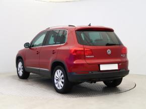 Volkswagen Tiguan  2.0 TDI Sport&Style 