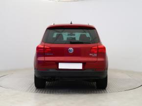 Volkswagen Tiguan  2.0 TDI Sport&Style 