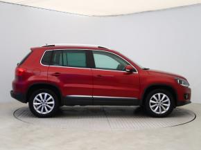 Volkswagen Tiguan  2.0 TDI Sport&Style 