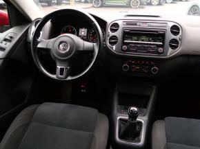 Volkswagen Tiguan  2.0 TDI Sport&Style 