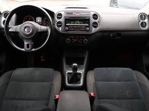 Volkswagen Tiguan  2.0 TDI Sport&Style 