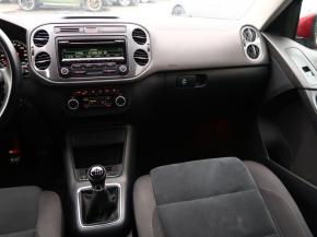 Volkswagen Tiguan  2.0 TDI Sport&Style 