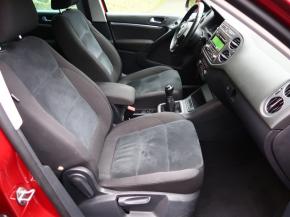 Volkswagen Tiguan  2.0 TDI Sport&Style 