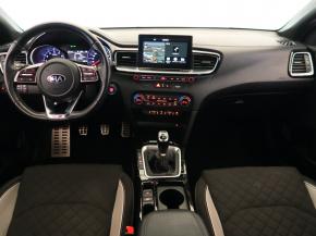 Kia ProCeed  1.4 T-GDI GT-Line 