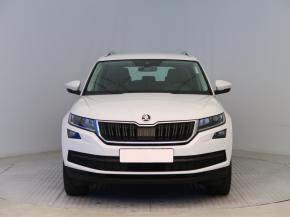 Škoda Kodiaq  2.0 TDI 