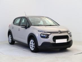 Citroen C3  1.2 PureTech 