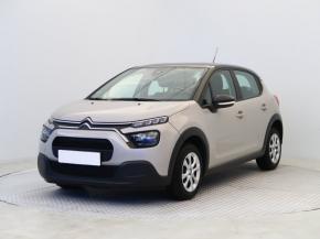 Citroen C3  1.2 PureTech 