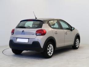 Citroen C3  1.2 PureTech 