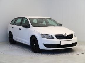 Škoda Octavia  1.6 TDI Active 