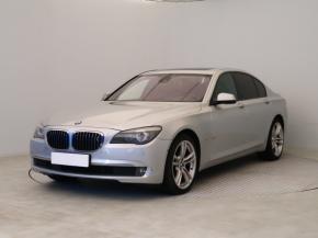 BMW 7  740d xDrive 