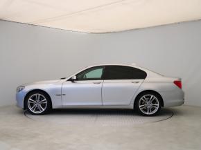 BMW 7  740d xDrive 