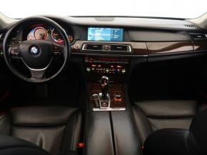 BMW 7  740d xDrive 