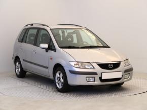 Mazda Premacy  1.8 