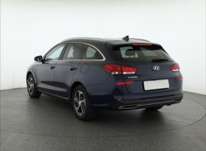 Hyundai i30  1.6 CRDi Style 