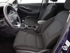 Hyundai i30  1.6 CRDi Style 