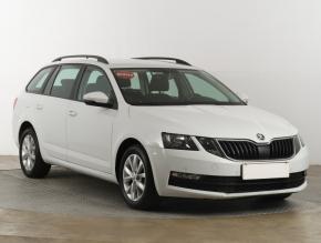 Škoda Octavia  1.6 TDI Ambition