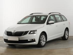 Škoda Octavia  1.6 TDI Ambition 