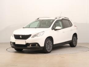 Peugeot 2008  1.2 PureTech 