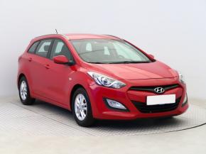 Hyundai i30  1.6 MPI 