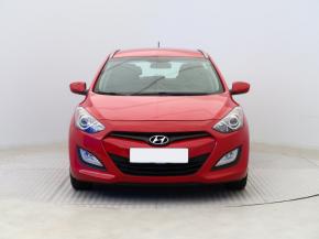 Hyundai i30  1.6 MPI 