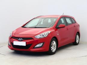 Hyundai i30  1.6 MPI 