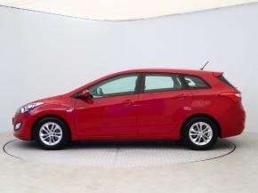 Hyundai i30  1.6 MPI 