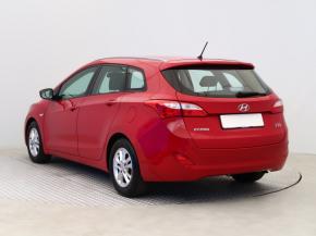 Hyundai i30  1.6 MPI 