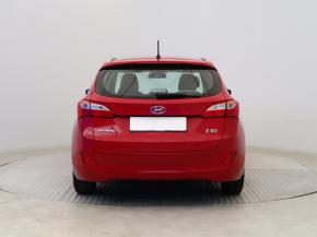 Hyundai i30  1.6 MPI 